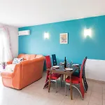 Appartement Two-bedroom In