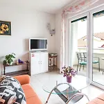 Two-bedroom In Appartement
