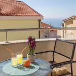 Two-bedroom In Makarska