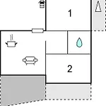 Two-bedroom In * Makarska