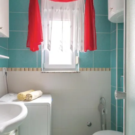 Two-bedroom In