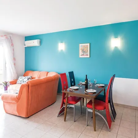 Apartment Two-bedroom In