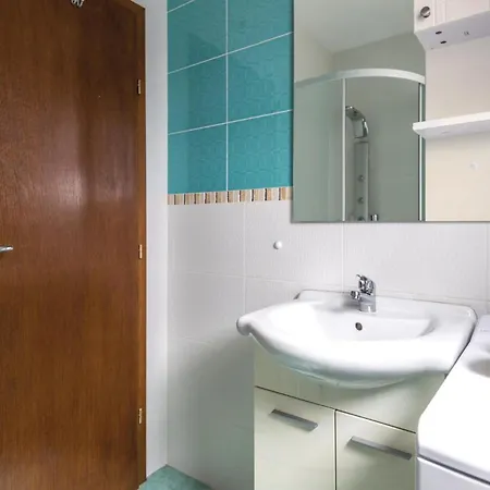 Two-bedroom In Makarska