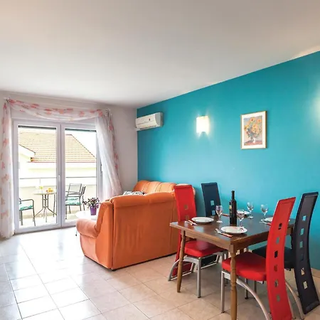 Two-bedroom In * Makarska