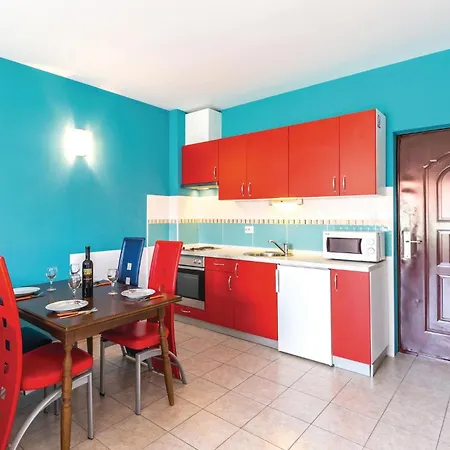 Two-bedroom In