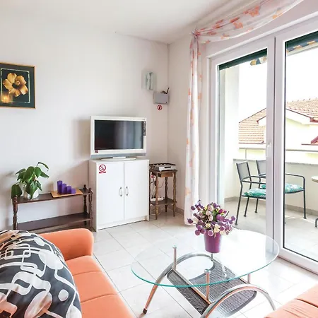 Two-bedroom In Apartment