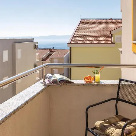 Two-bedroom In Apartment *
